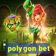 polygon bet